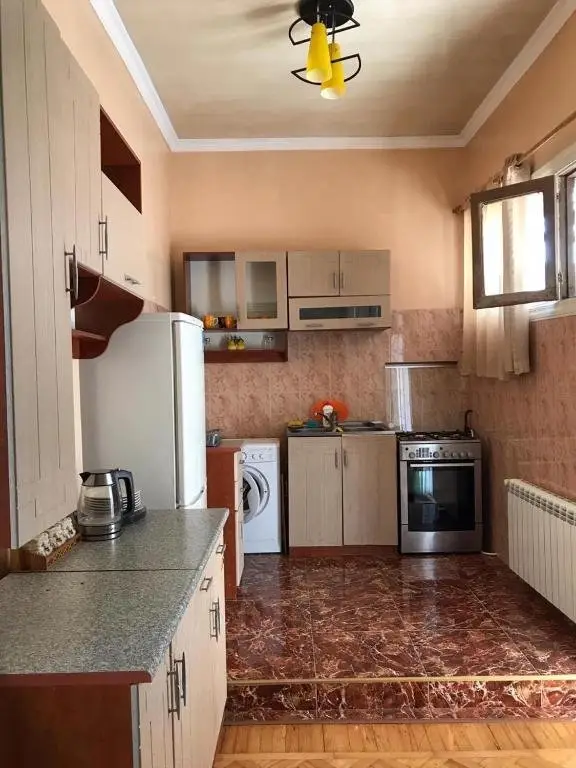 Кутаиси: Merab Kostava Street 69 Apartment