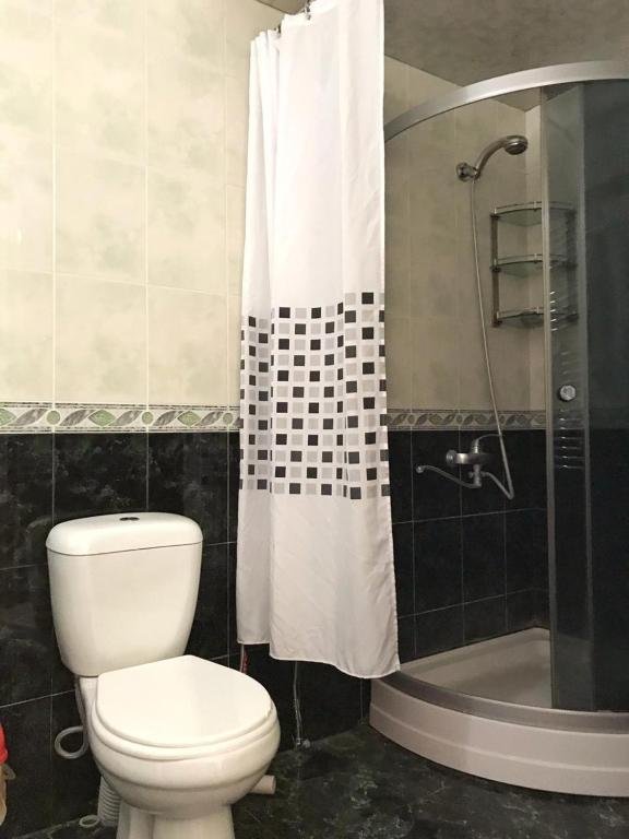 Кутаиси: Merab Kostava Street 69 Apartment