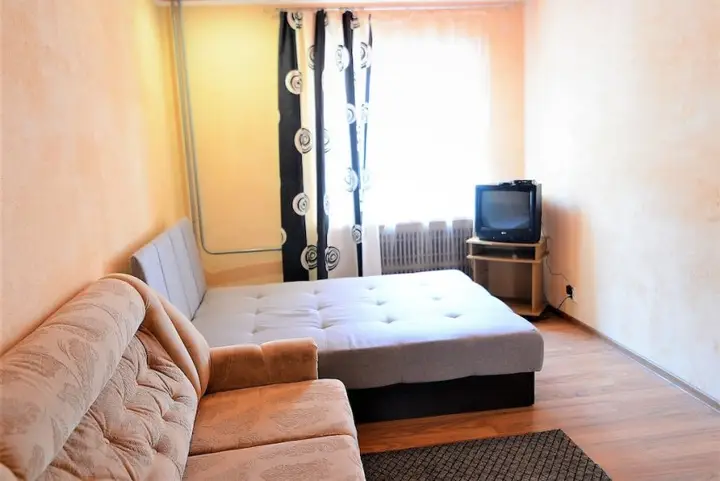 Воронеж: Апартаменты Megapolis на Московском пр-те 112, кв. 547