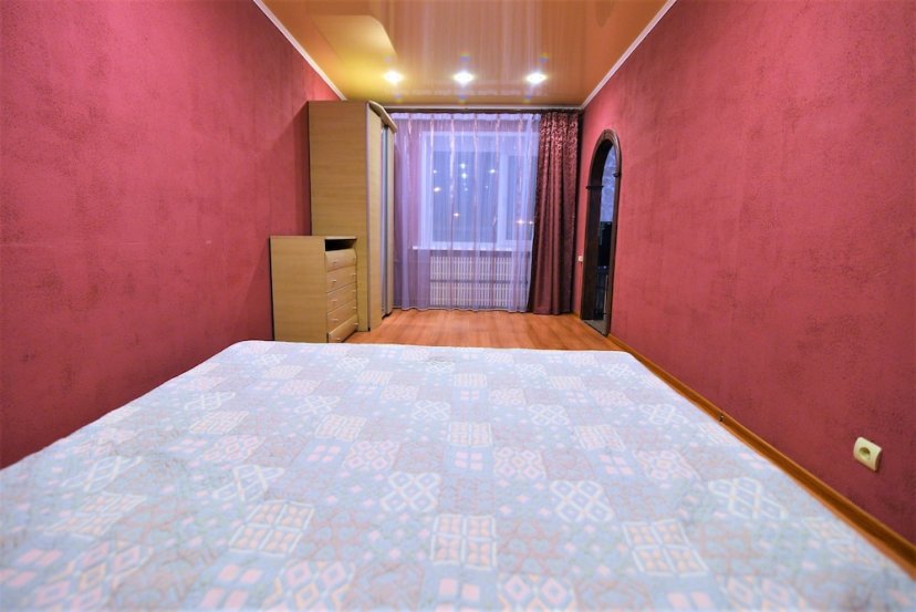 Воронеж: Апартаменты Megapolis на Московском пр-те 112, кв. 547