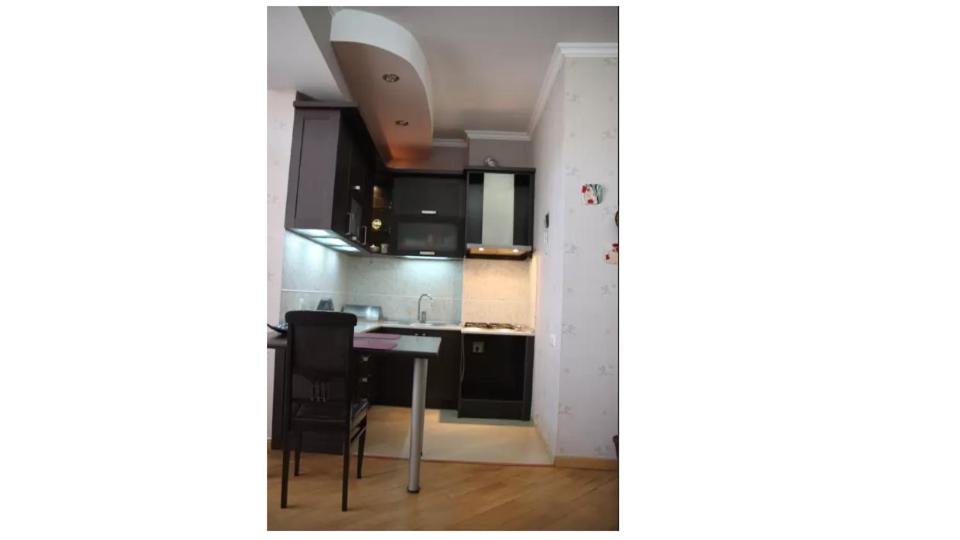 Тбилиси: Apartment Chikovani 2/7