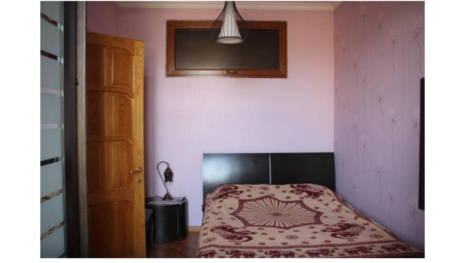 Тбилиси: Apartment Chikovani 2/7