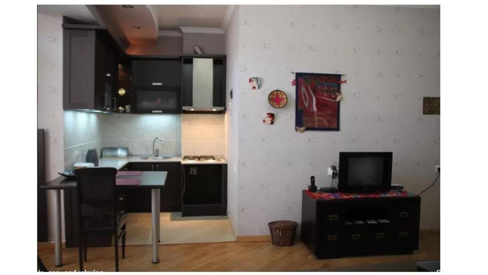 Тбилиси: Apartment Chikovani 2/7