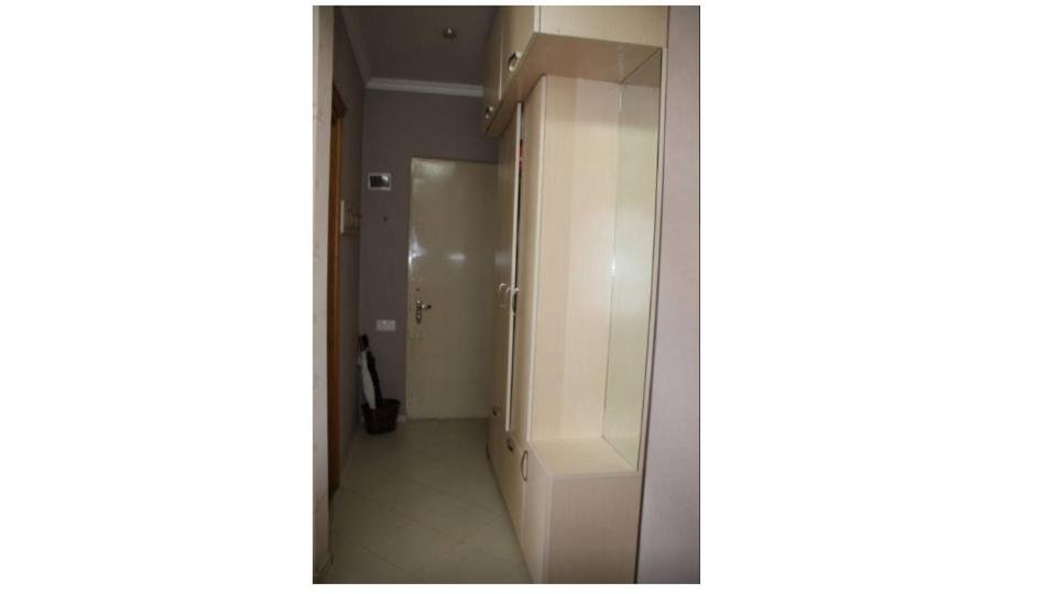 Тбилиси: Apartment Chikovani 2/7