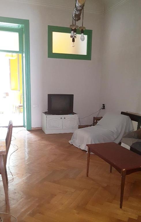 Тбилиси: Lado Asatiani 66 apartment