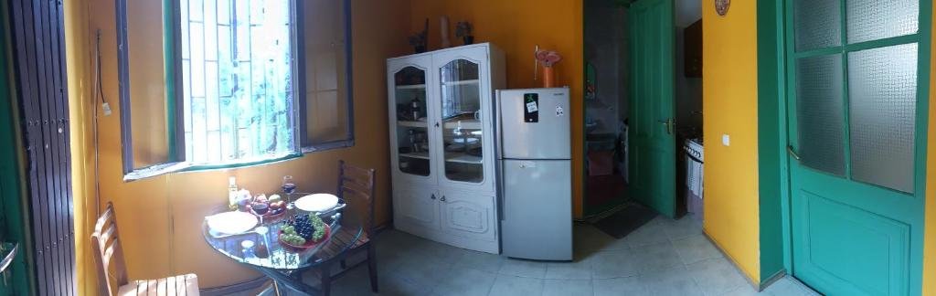 Тбилиси: Lado Asatiani 66 apartment