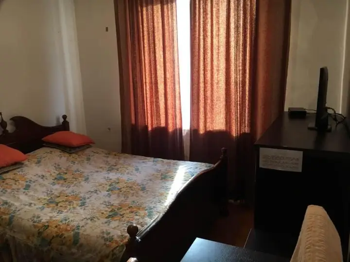 Тбилиси: Apartment Nutsubidze 10