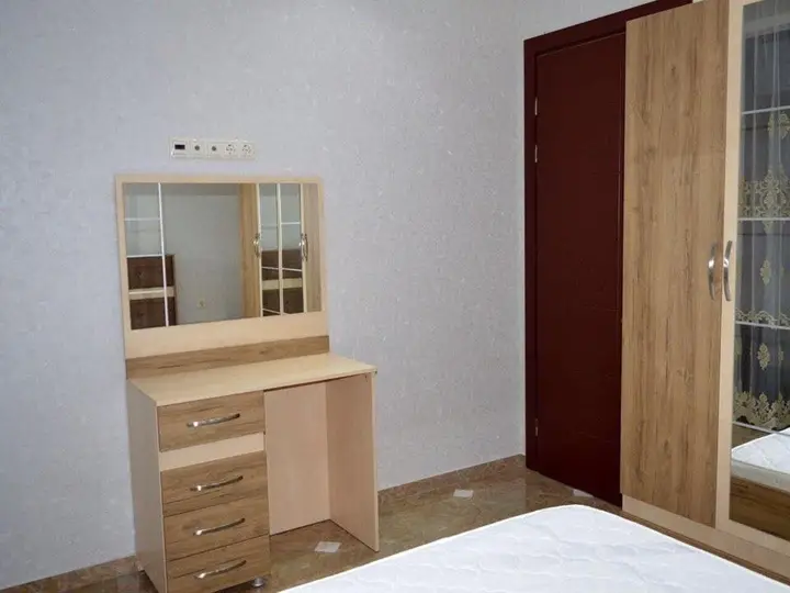 Батуми: Apartment Parnavaz 107
