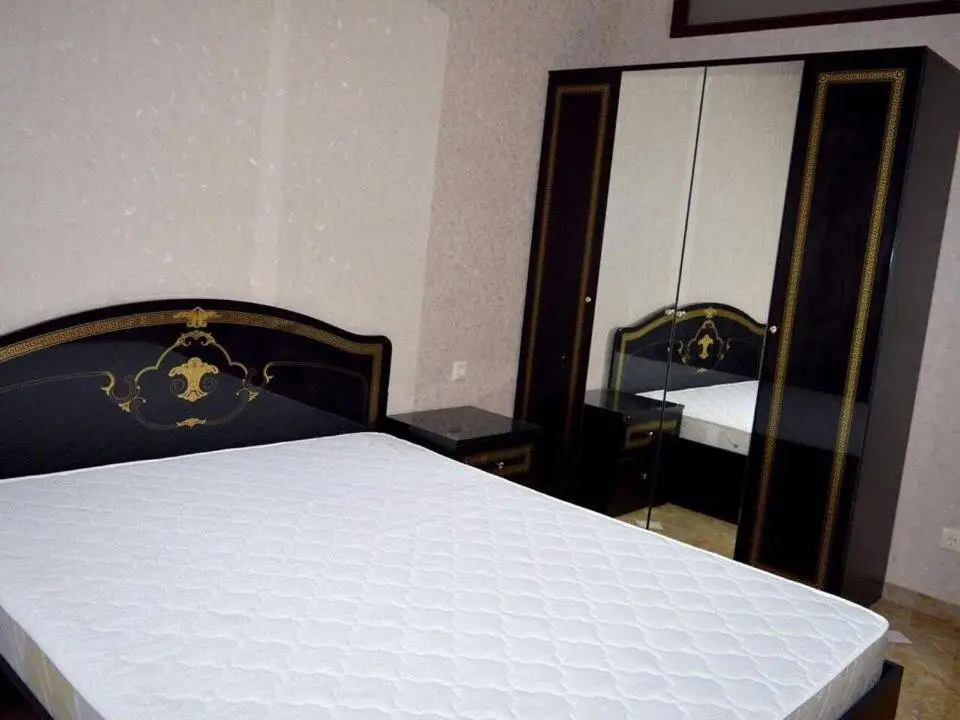 Батуми: Apartment Parnavaz 107