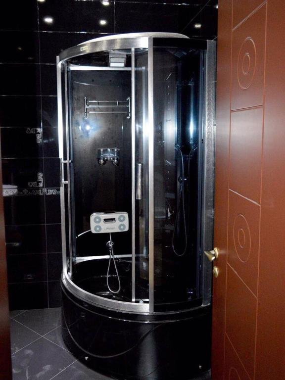 Батуми: Apartment Parnavaz 107