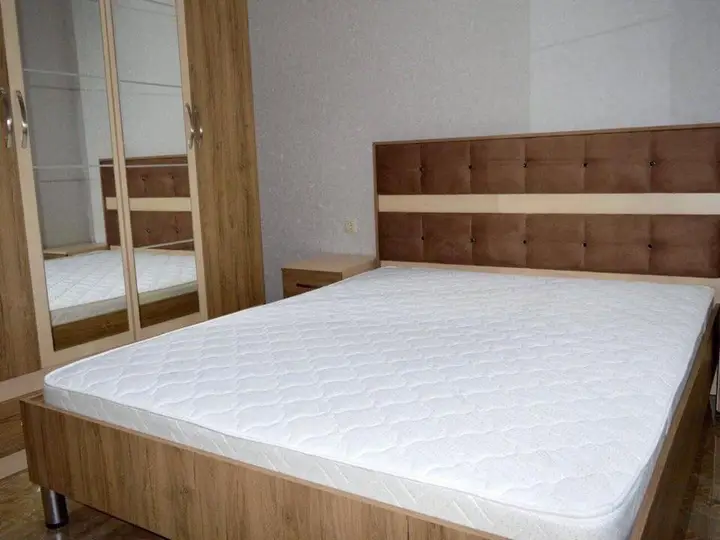 Батуми: Apartment Parnavaz 107
