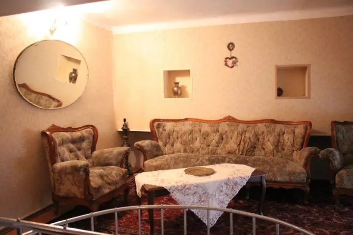 Тбилиси: Blues Brothers Hostel