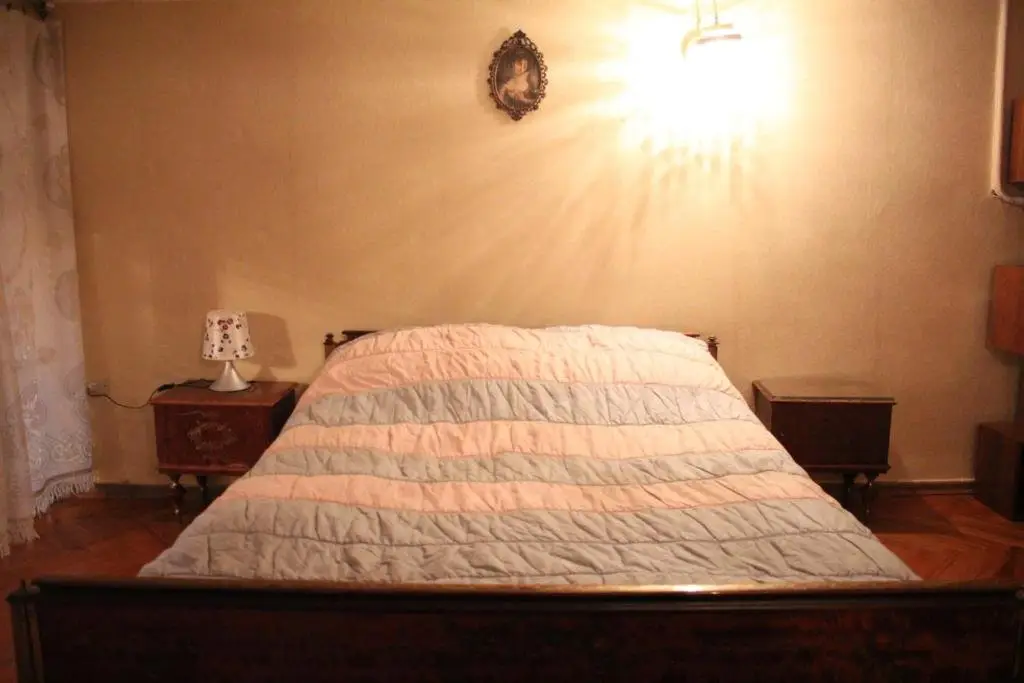 Тбилиси: Blues Brothers Hostel