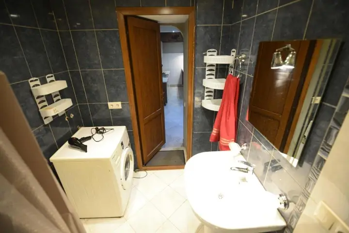 Тбилиси: Apartment Orbeliani 32