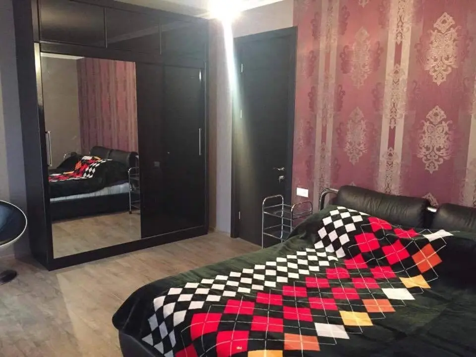 Тбилиси: Apartment on Khosharauli 29
