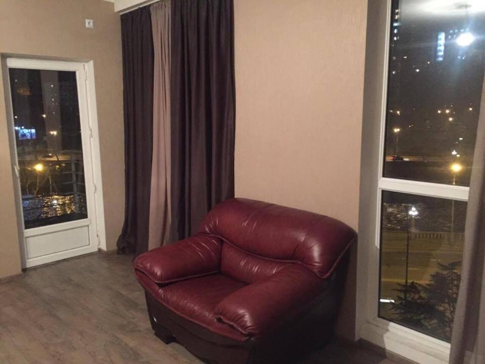 Тбилиси: Apartment on Khosharauli 29