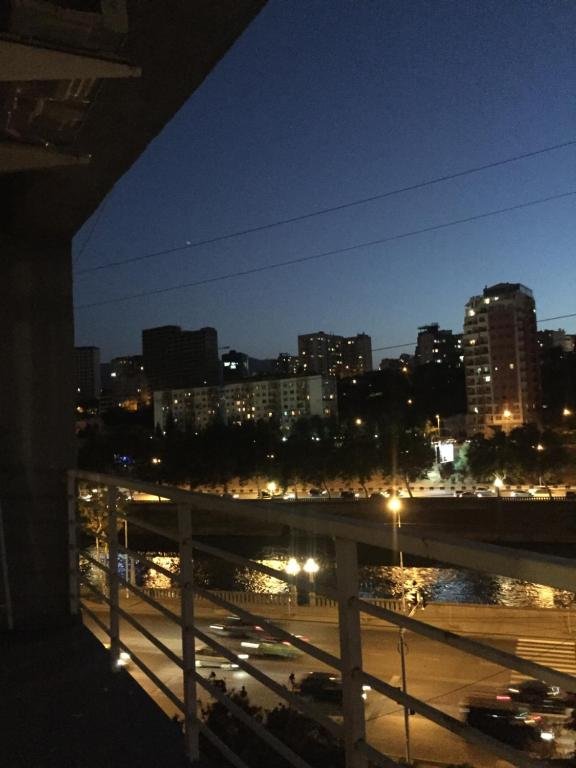 Тбилиси: Apartment on Khosharauli 29