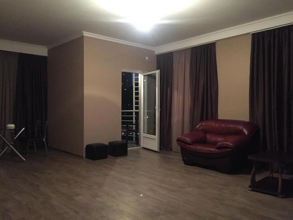 Тбилиси: Apartment on Khosharauli 29