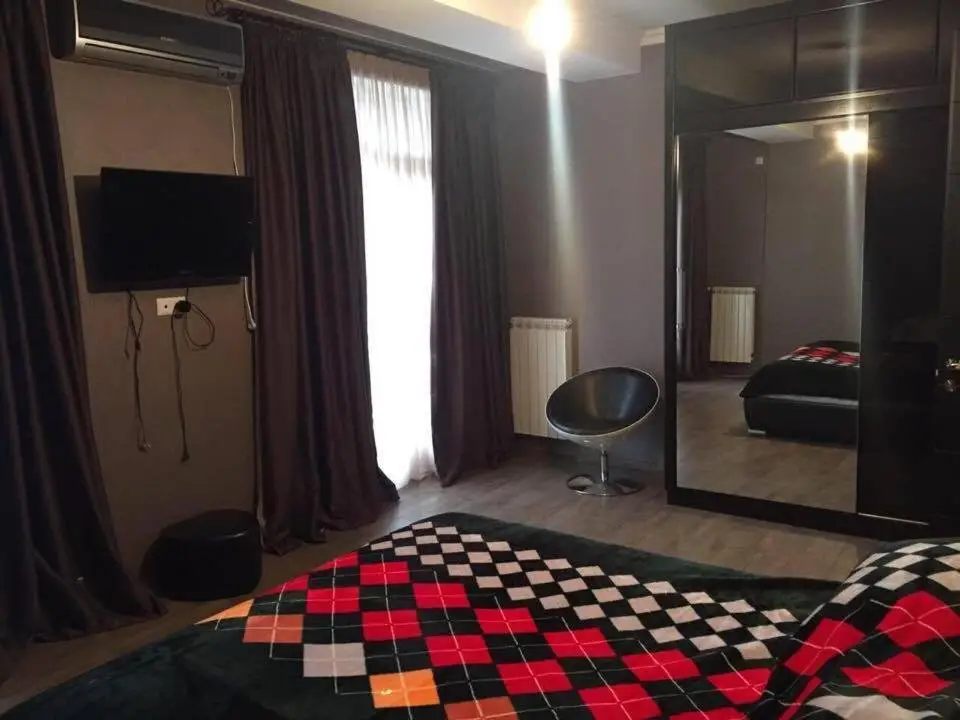 Тбилиси: Apartment on Khosharauli 29