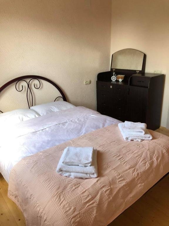 Местиа: Melen-Guest House