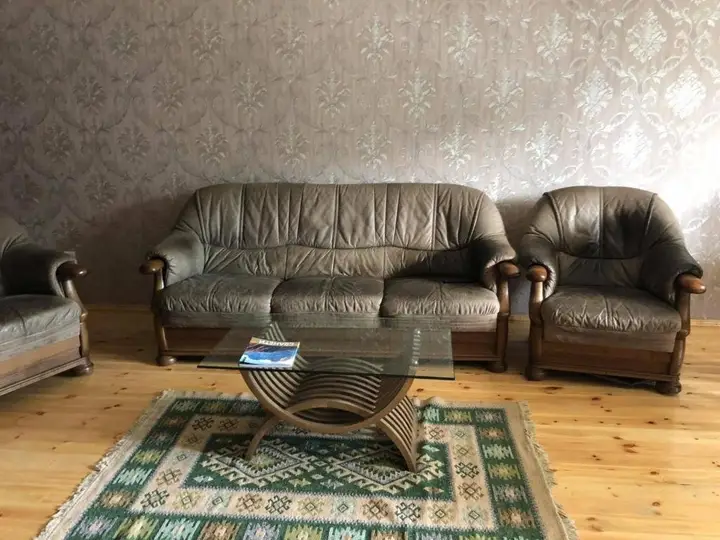 Местиа: Melen-Guest House