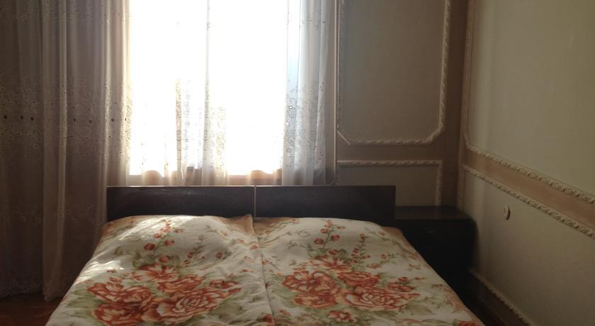 Зугдиди: Hostel Villaanna