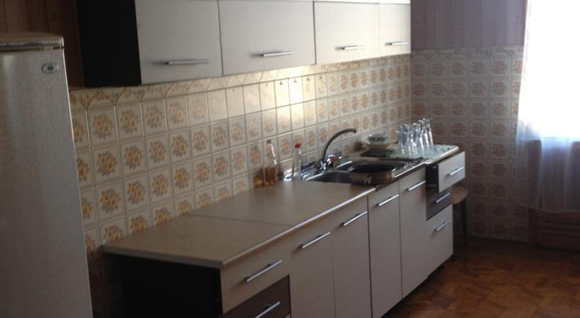 Зугдиди: Hostel Villaanna