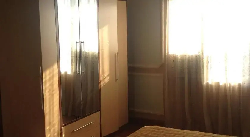 Зугдиди: Hostel Villaanna