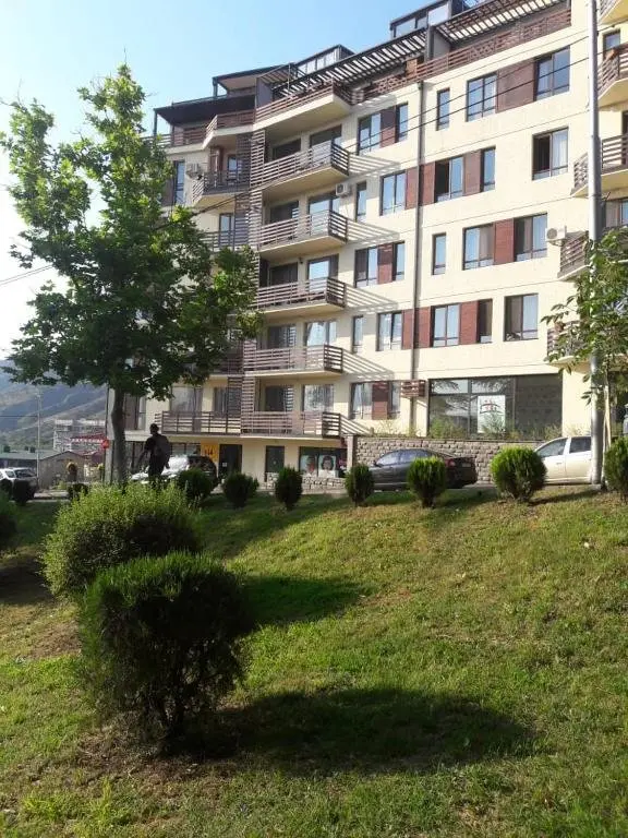 Тбилиси: Krtsanisi Apartment 3 Km From The Liberty Square