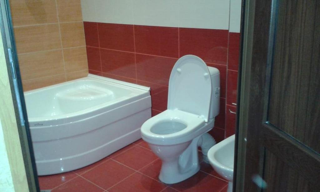 Тбилиси: Krtsanisi Apartment 3 Km From The Liberty Square