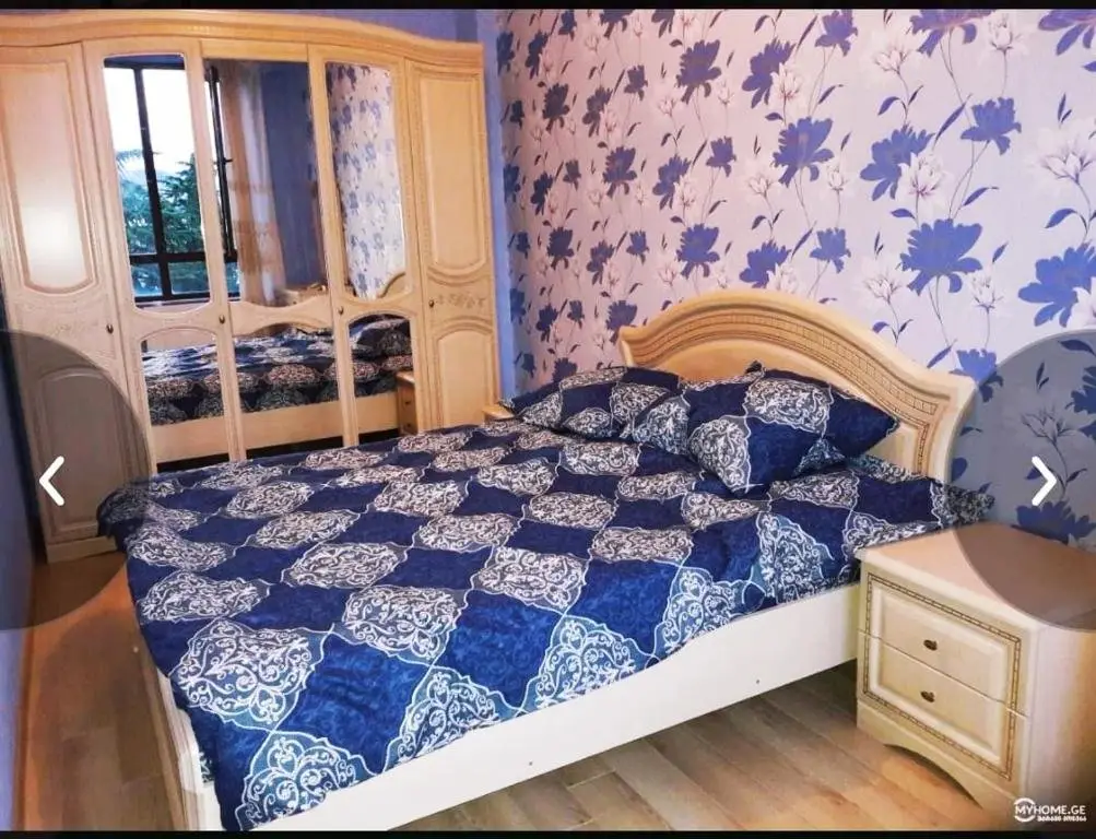 Тбилиси: Krtsanisi Apartment 3 Km From The Liberty Square