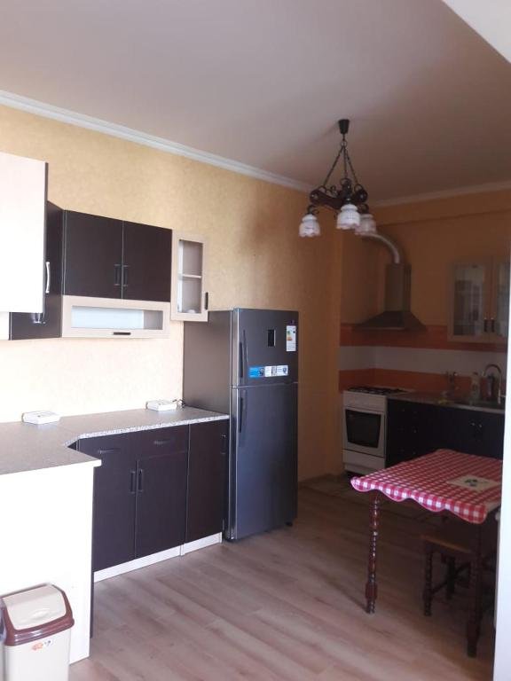Тбилиси: Krtsanisi Apartment 3 Km From The Liberty Square