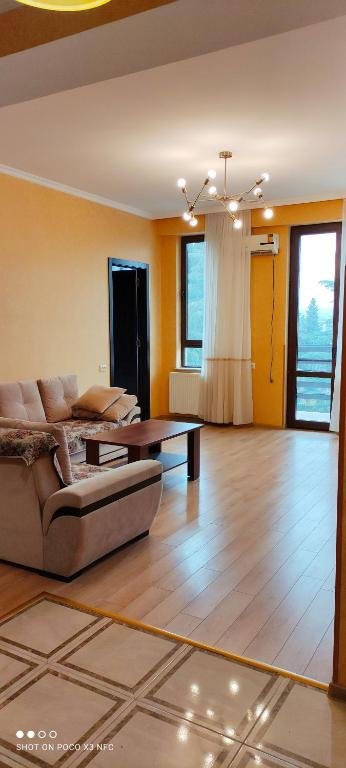 Тбилиси: Krtsanisi Apartment 3 Km From The Liberty Square