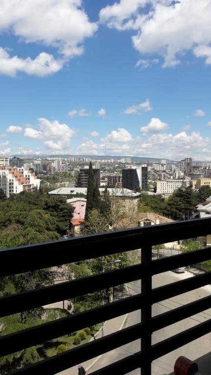 Тбилиси: Krtsanisi Apartment 3 Km From The Liberty Square
