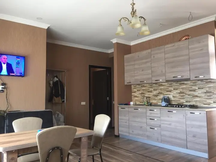 Тбилиси: House in Varketili
