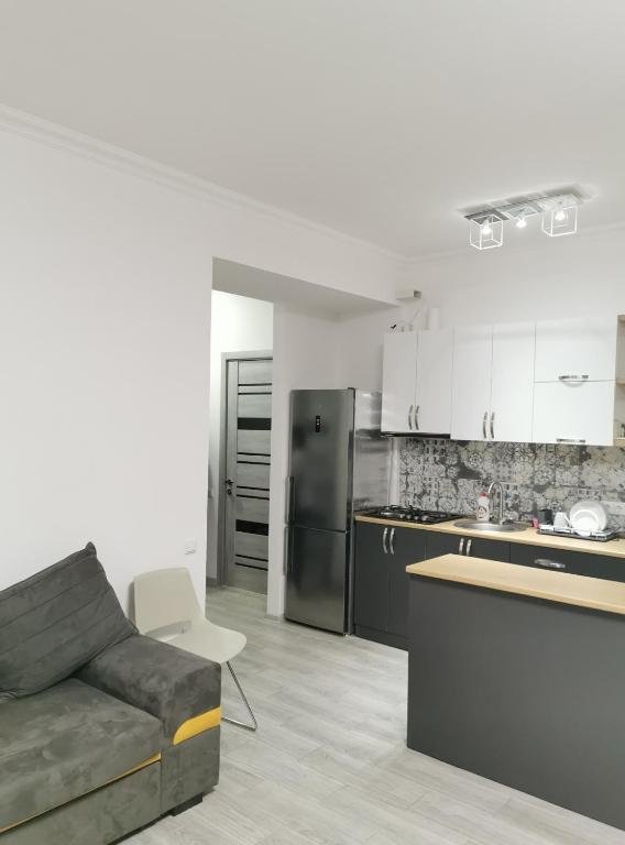 Тбилиси: Jikia Residence Cozy Apartment