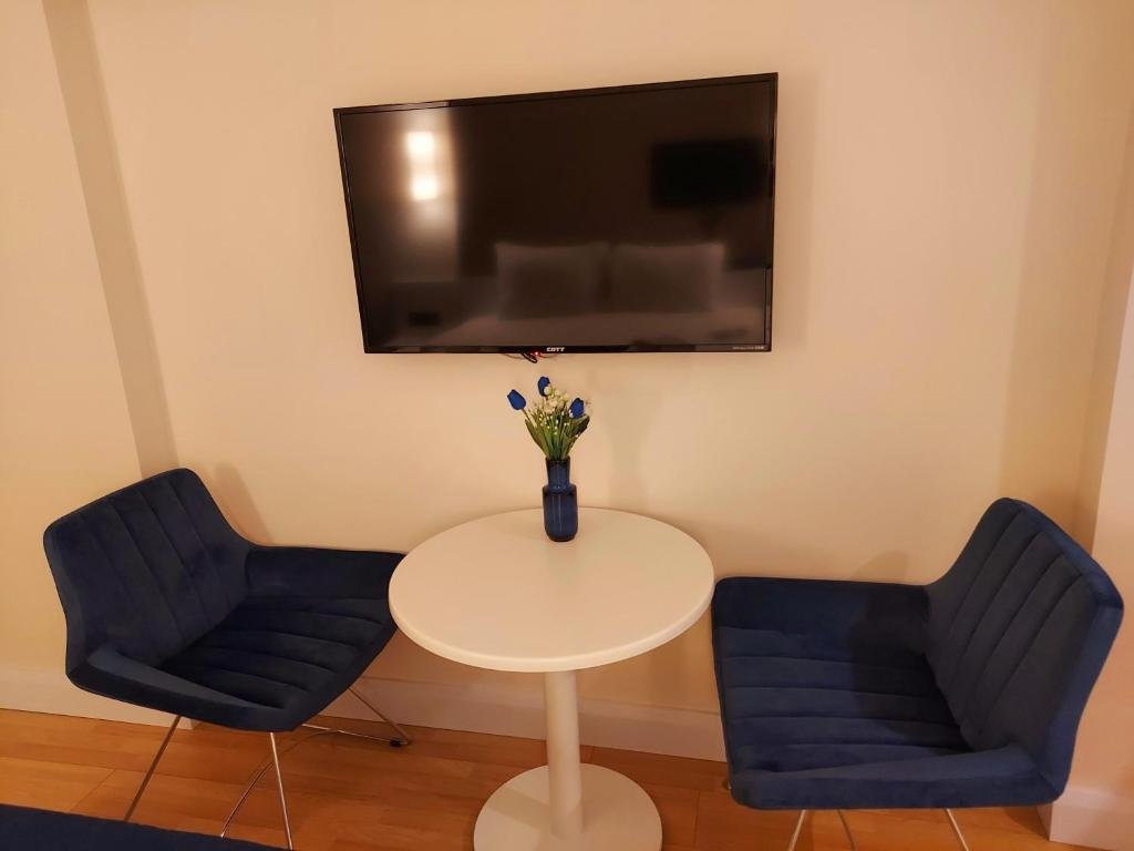 Батуми: Orbi city apartment 22 floor