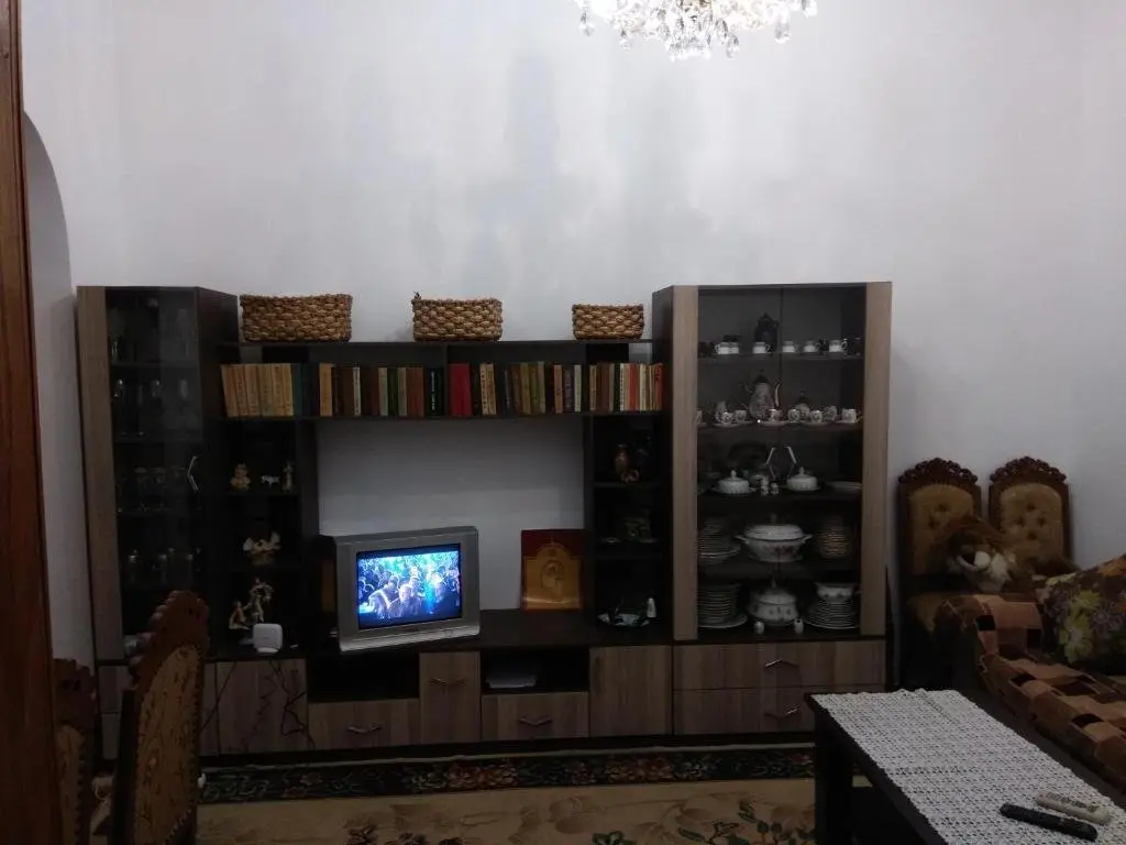 Батуми: Apartment 26 May 23