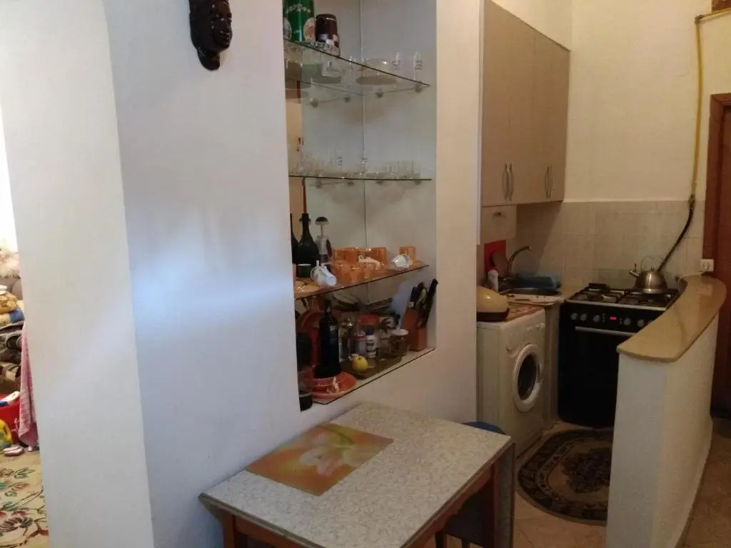 Батуми: Apartment 26 May 23