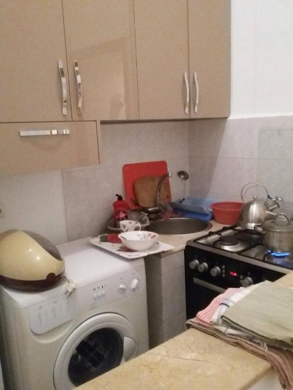 Батуми: Apartment 26 May 23