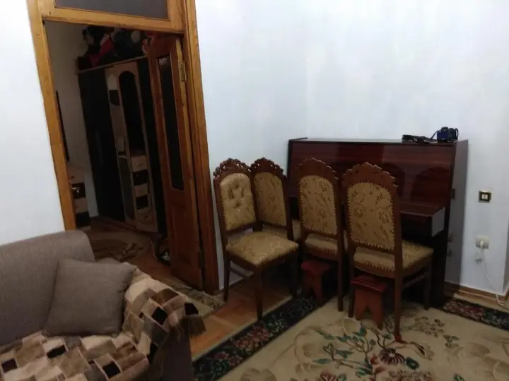 Батуми: Apartment 26 May 23