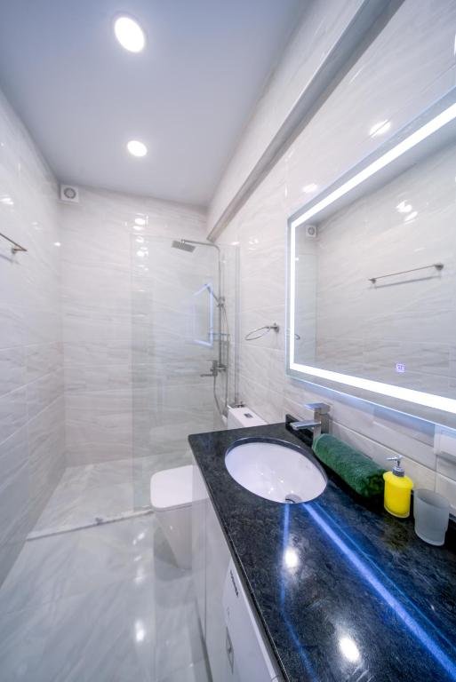 Тбилиси: Luxury Apartment