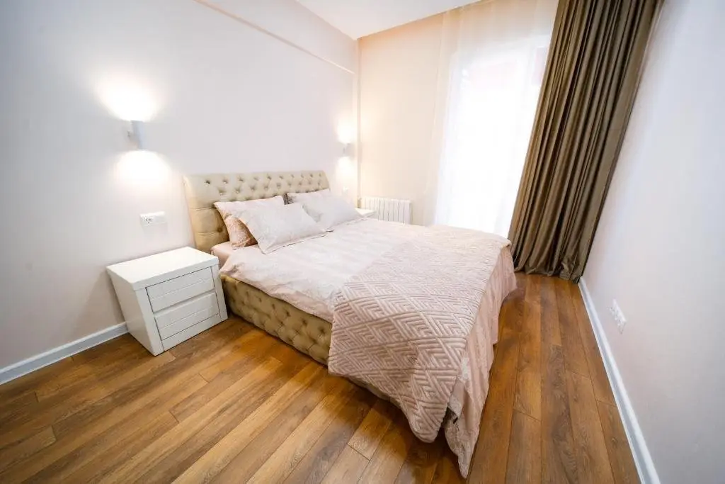 Тбилиси: Luxury Apartment