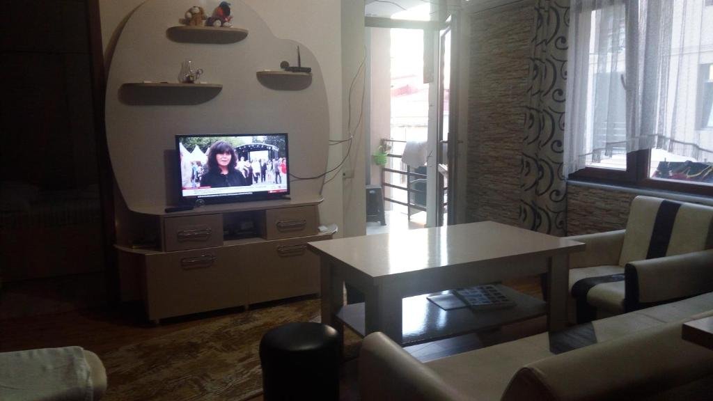Батуми: Apartment on Takaishvili 5