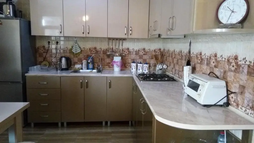 Батуми: Apartment on Takaishvili 5