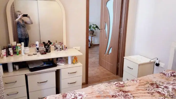 Батуми: Apartment on Takaishvili 5
