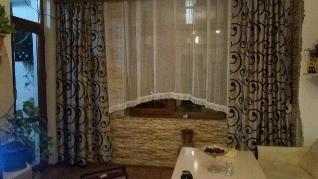 Батуми: Apartment on Takaishvili 5
