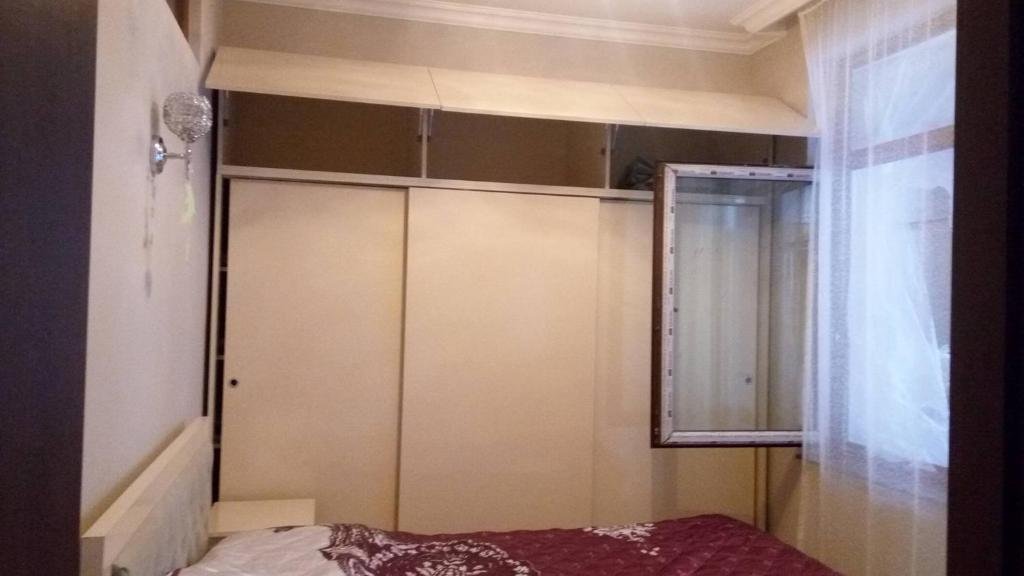 Батуми: Apartment on Takaishvili 5