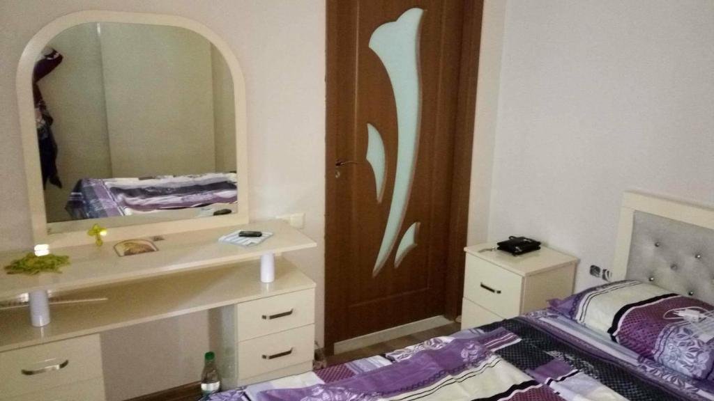 Батуми: Apartment on Takaishvili 5