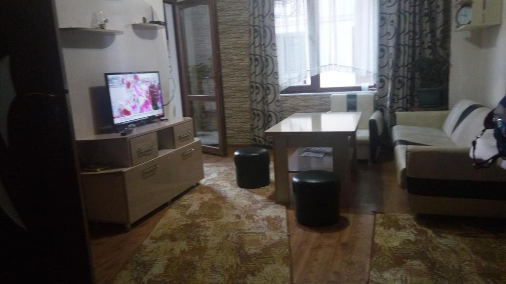 Батуми: Apartment on Takaishvili 5